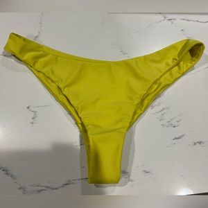 Amuse Society Swim Bottoms